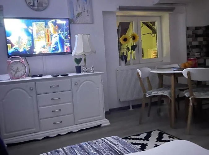 Apartman Maki