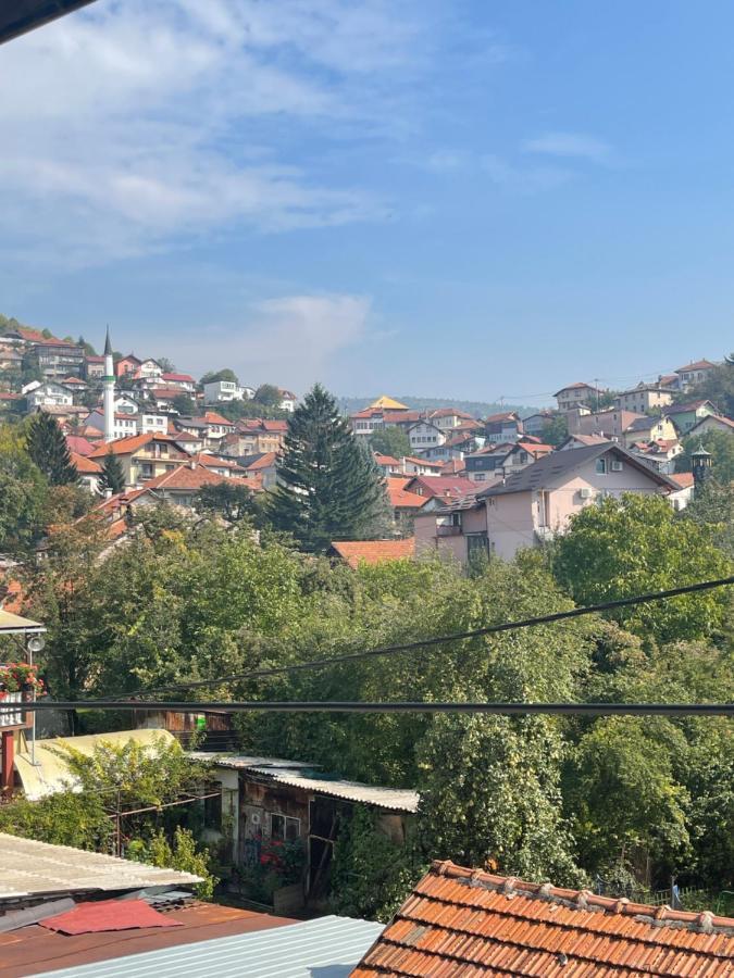 Apartment Maki Sarajevo