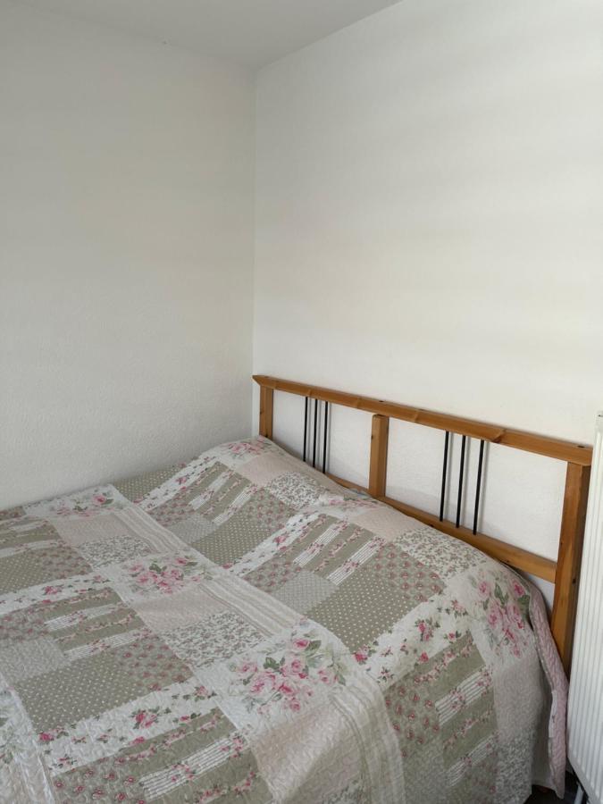 Apartment Maki *